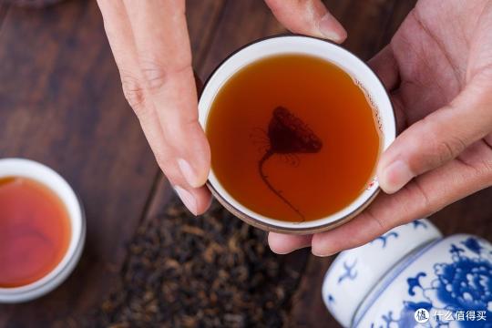 滇红茶的价格（茶叶中的四大名红茶有什么异同）