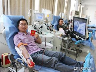 獻血200cc應該給多少錢（獻血對我們的身體影響如何）