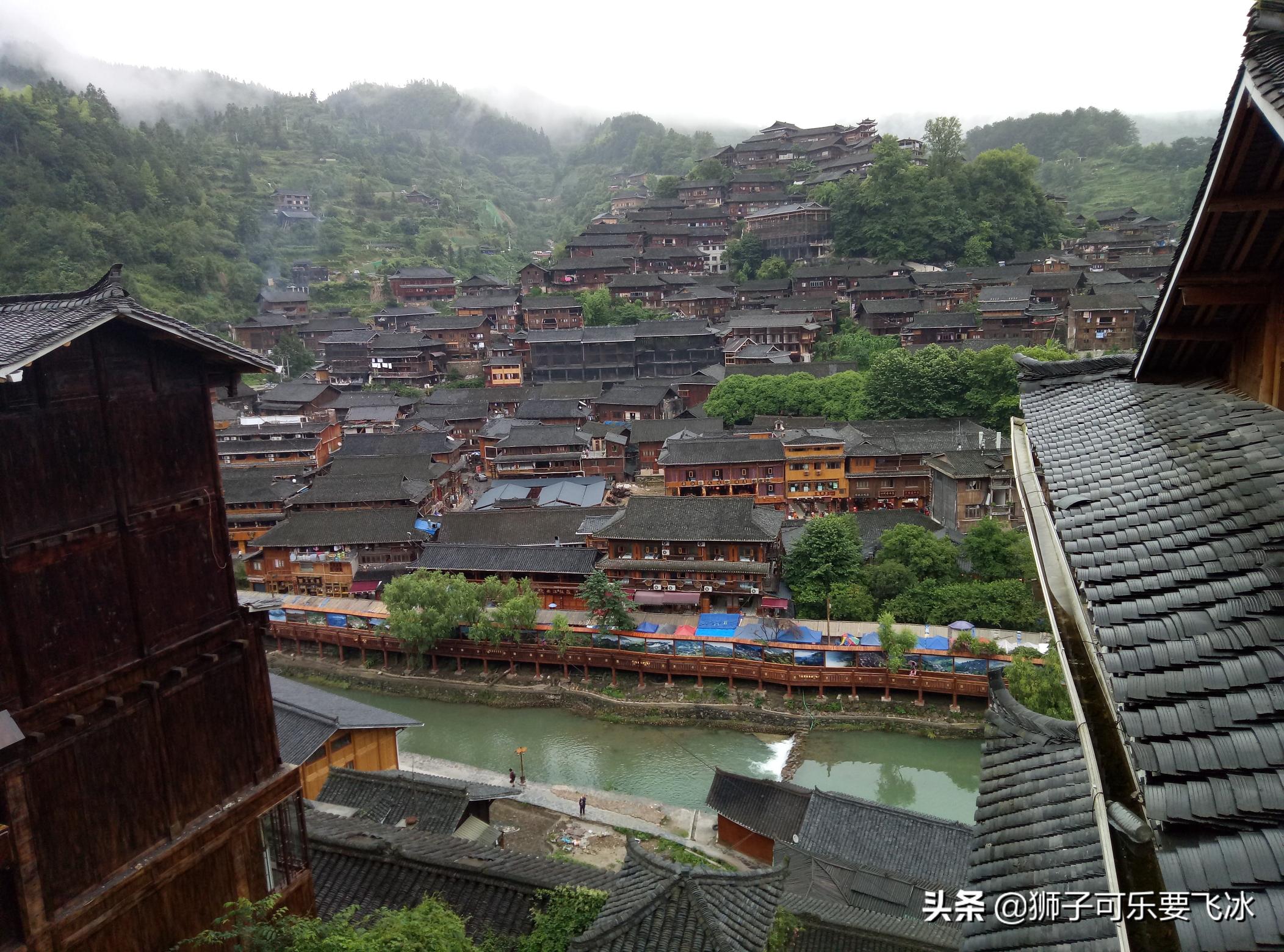 黄果树佳品遵义多少钱（排名第一最省钱的旅游省份）
