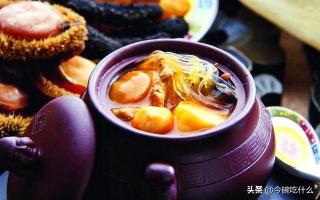 正宗佛跳墙多少钱一份（一坛正宗的佛跳墙）