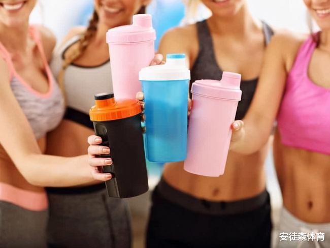 乳清蛋白浓缩粉多少钱（市面上高蛋白粉该怎么选）