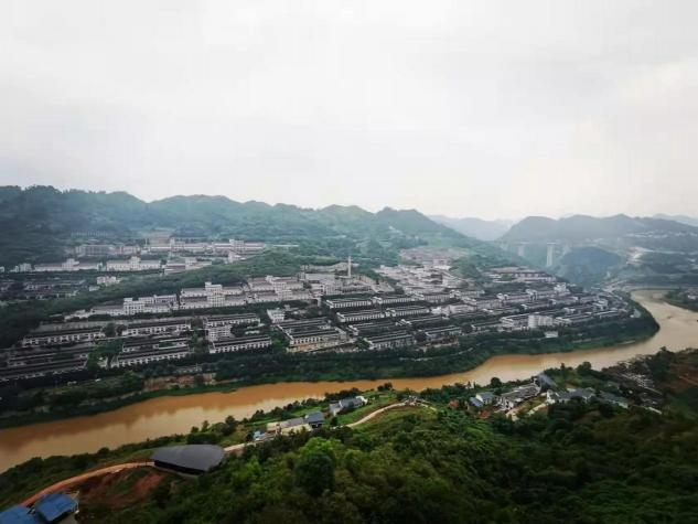 酒中酒酱香型53度价格（贵州人的口粮酒）