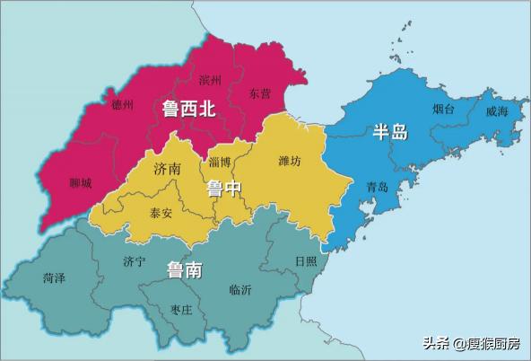 趵突泉白酒价格表一览（山东喝酒重礼仪规矩多）