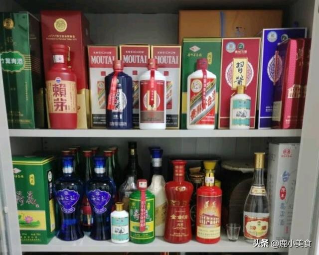 原浆酒52度多少钱一瓶(白酒送礼)
