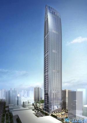 京基100门票多少钱（深圳地标性建筑）