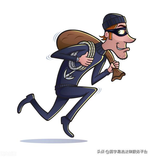 偷多少钱构成犯罪坐牢（2022盗窃案件的立案标准是多少）