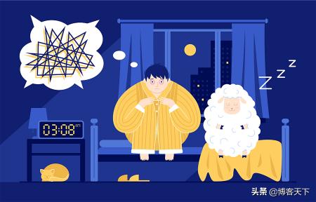 睡美女一晚上多少钱（三亿人睡不着觉）