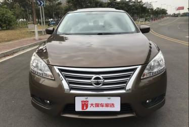 轩逸二手车价格（续写家轿之王传奇的日产品牌）