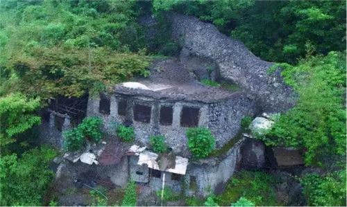开一家养老院需要多少钱（湖南95岁老人修建活人墓）