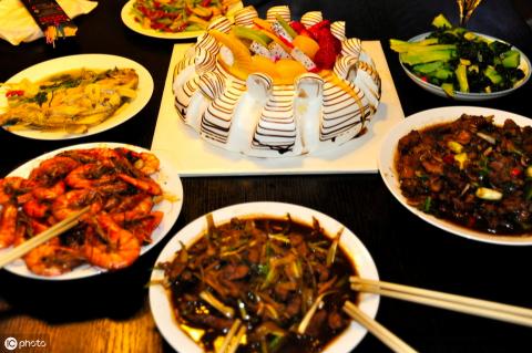 古八炟16支多少钱一包（大师新菜美食佳赏）