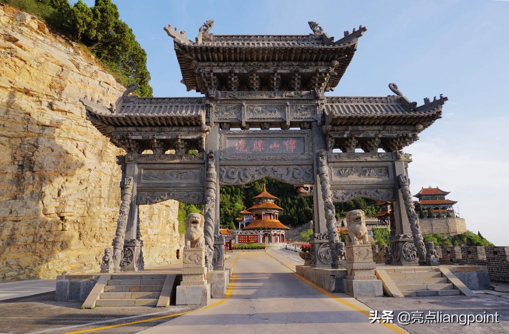 绵山儿童门票多少钱（这里是寒食节故事的发生地）