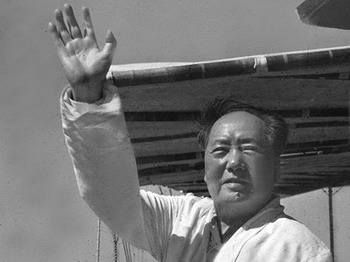 毛主席像值多少錢（毛主席離世14年）