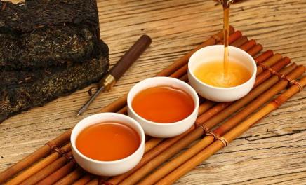 黑茶价格多少一斤（曾经火热的安化黑茶）