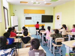 开个托管班需要多少钱（2021小学生托管加盟费用简介）