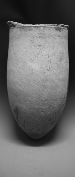 古八炟16支多少钱一包（泰安于庄遗址出土5000年古字你觉得该念啥）
