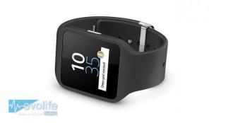 索尼smartband多少钱（索尼发布SmartWatch）