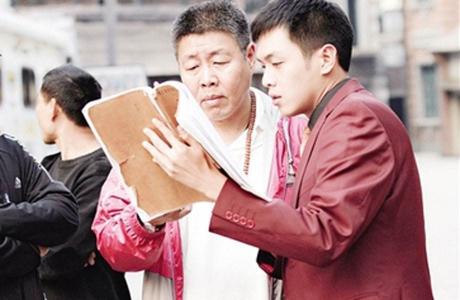 九州天空城婚礼多少钱（圈内富二代）
