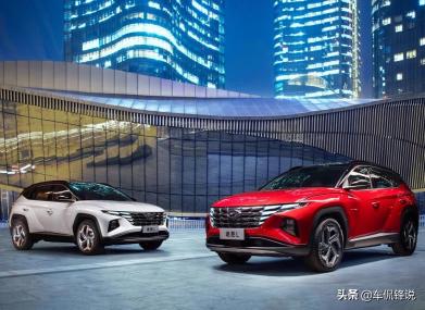 北京现代换机油多少钱（北京现代第五代途胜L具体保养成本分析）