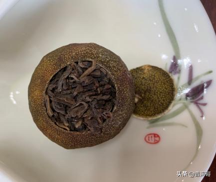 小青柑普洱茶價格（掌握5點新會小青柑普洱茶知識）