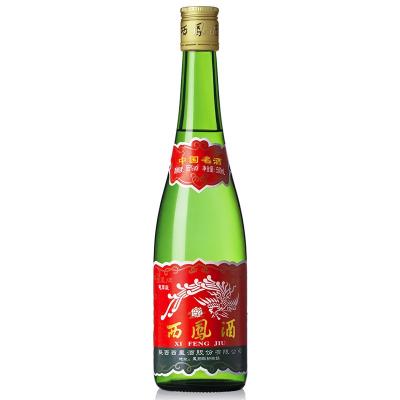甲等老白汾酒价格（招待朋友喝啥白酒）