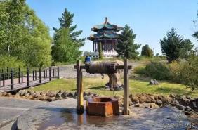 五大连池老黑山门票多少钱（黑龙江早新闻丨151天免票）