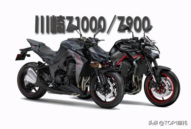 z1000川崎价格（相隔95cc差价近5万）