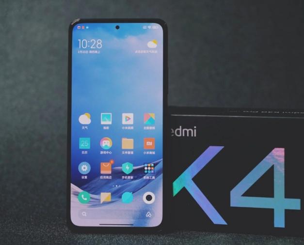 红米手机数据线多少钱（花3299买了红米K40Pro）