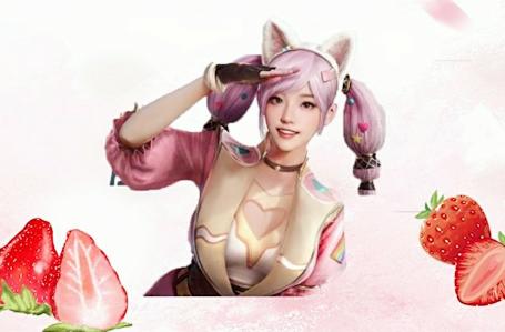 吃鸡小裙子多少钱（吃鸡）