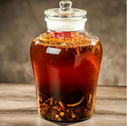 拐枣酒的价格表（农村哪些植物能泡酒）