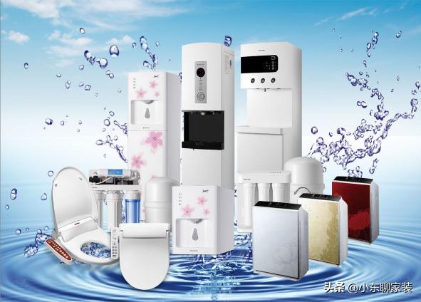 家用纯水机价格（家庭净水设备怎么选）