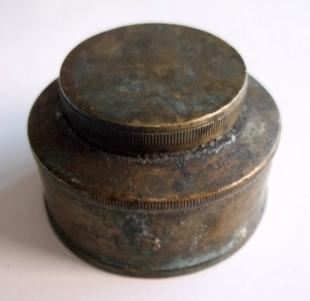 古代铜鞋拔子值多少钱（农村13种铜制日用品老物件）