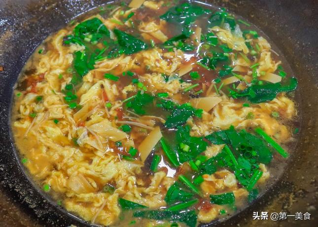 吃一次人体盛多少钱（3款热汤）