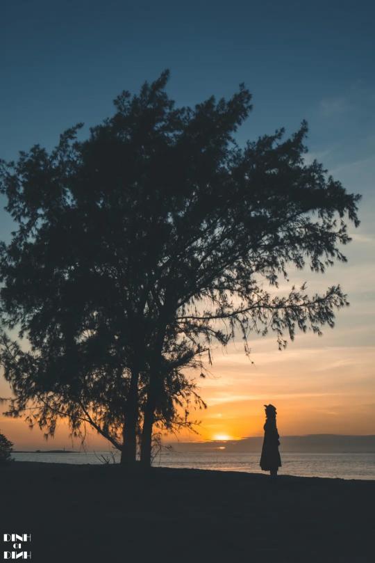 扬州海浪谷门票多少钱（海景叫板三亚）