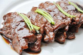 新鲜鹿肉多少钱一斤（鹿肉）