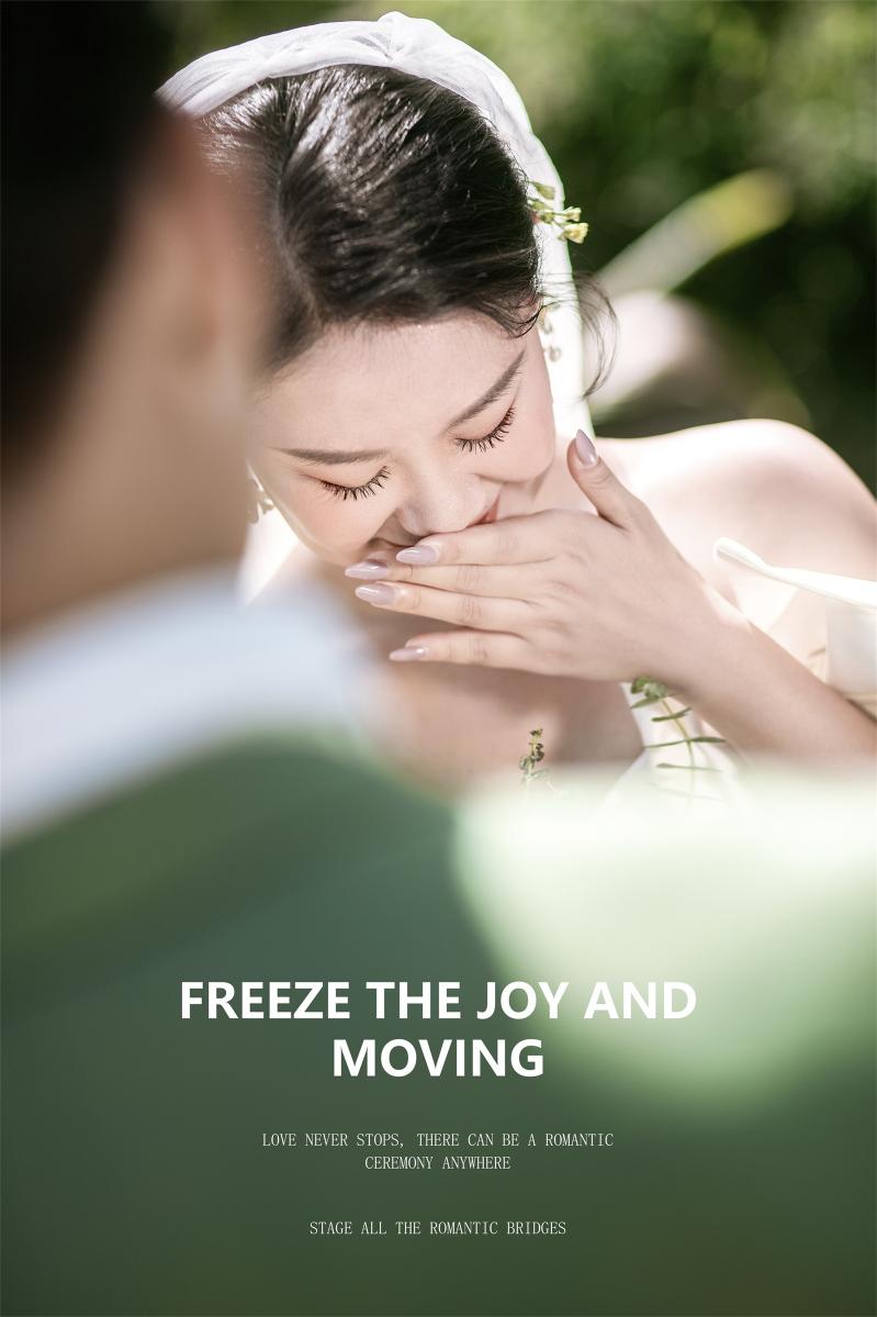婚纱摄影价格表（郑州拍婚纱照多少钱）