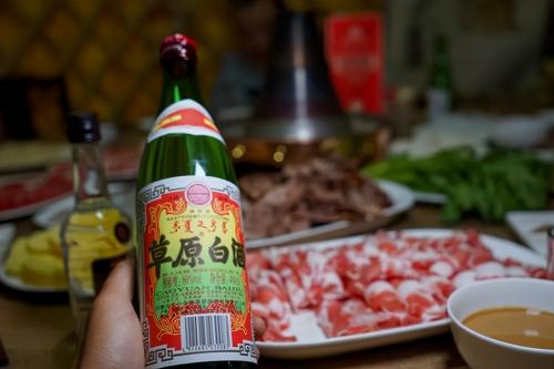 晋泉高粱白酒价格表（这5款清香白酒好喝不贵）