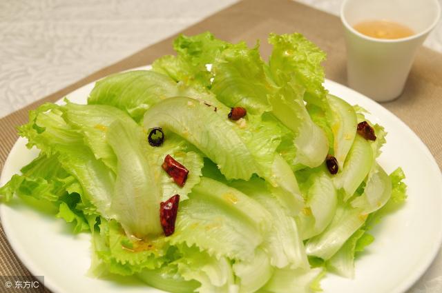 生菜价格（2018）