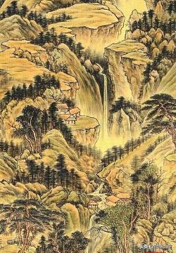黄金叶天香细支价格（全宋词大典）