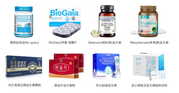 修益升菌多少钱一盒（100亿活菌）
