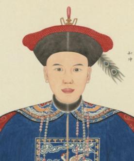 11亿两白银是多少钱（清朝第一大贪官和珅）