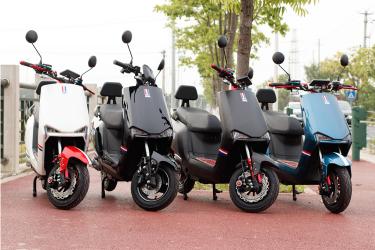 96v50a电动车多少钱（盘点6款高续航电动车）