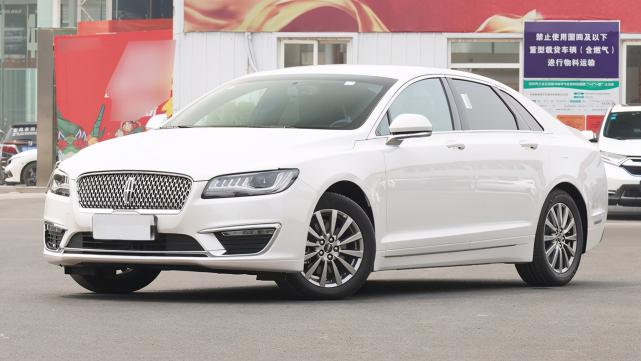 mkz林肯价格（20万拿下这台林肯MKZ）