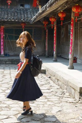 雁荡山门票多少钱一张（雁荡山邀你来做客）