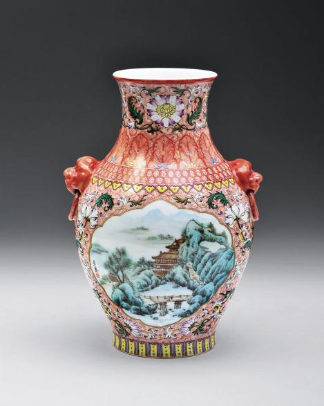 张松茂作品值多少钱（7501）