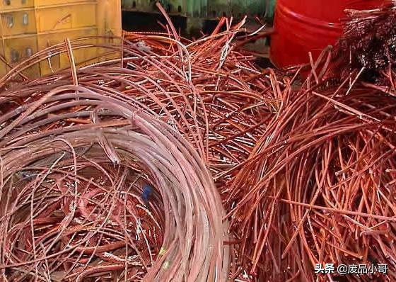 江苏废铜价格最新行情（2021年8月19日废铜回收价格调整信息）