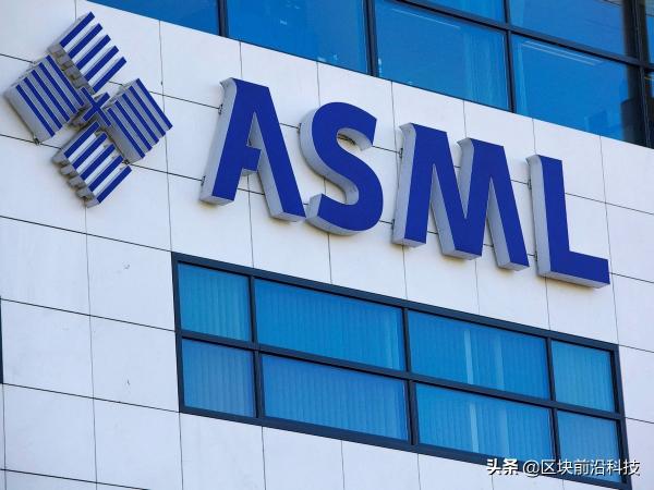 光刻机价格（ASML表态拒绝出售EUV光刻机）