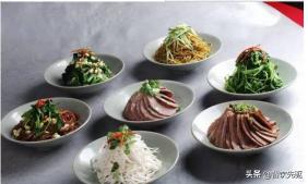 田七集团深海泥多少钱（总厨分享几十款精美凉菜欣赏）