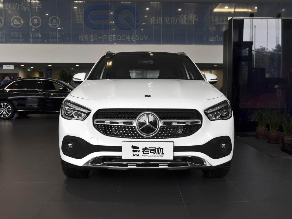 奔驰suv价格表（30万价格拿下奔驰SUV）