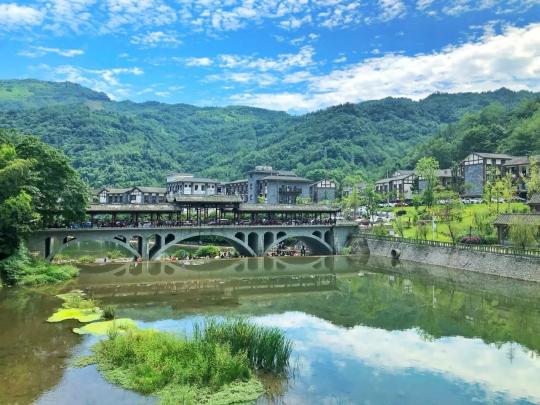鹤鸣山门票多少钱（成都1）