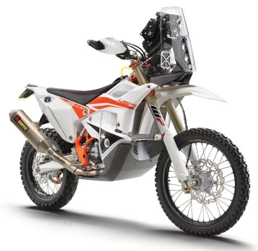 ktm85多少錢（KTM將發布450）